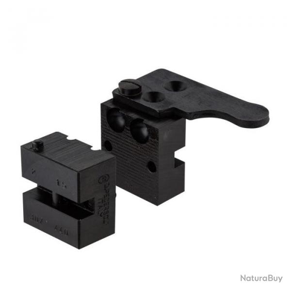 Moule  balle 2 cavit Davide Pedersoli - 490 PN