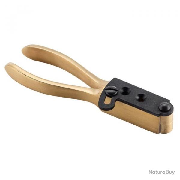 Moule  balle Davide Pedersoli Pour balle ronde et ogivales pour colt pattern - 44 PN