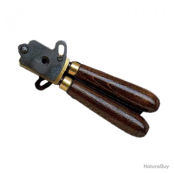 Moule  balle Davide Pedersoli Pour zouave - Cal. 58 - 58 PN