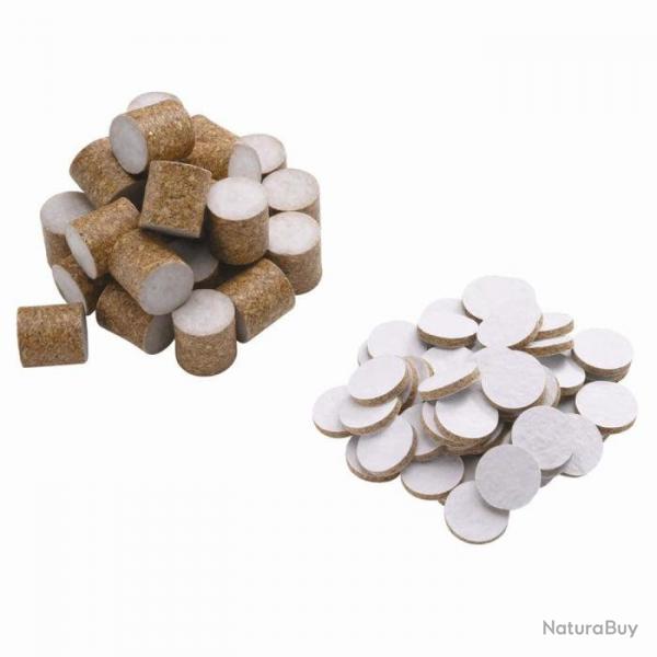 Pack en lige Davide Pedersoli - 20 PN / 3 mm