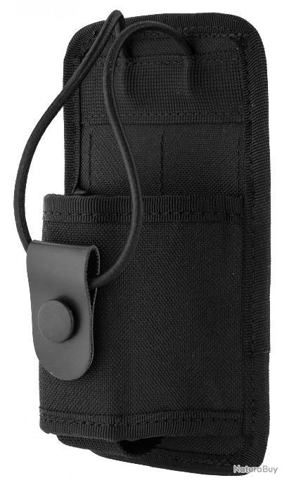 Etui nylon de protection - Fixation ceinture - Pour Talkies Walkies  Motorola®