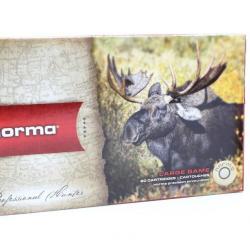 BALLES NORMA ORYX. CAL:300WM 180gr. Lot de 40 cartouches.