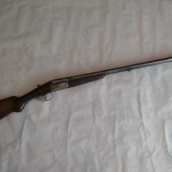 Robust 222 - cal 12 - chambré 70 - 2 coups - 2"3/4