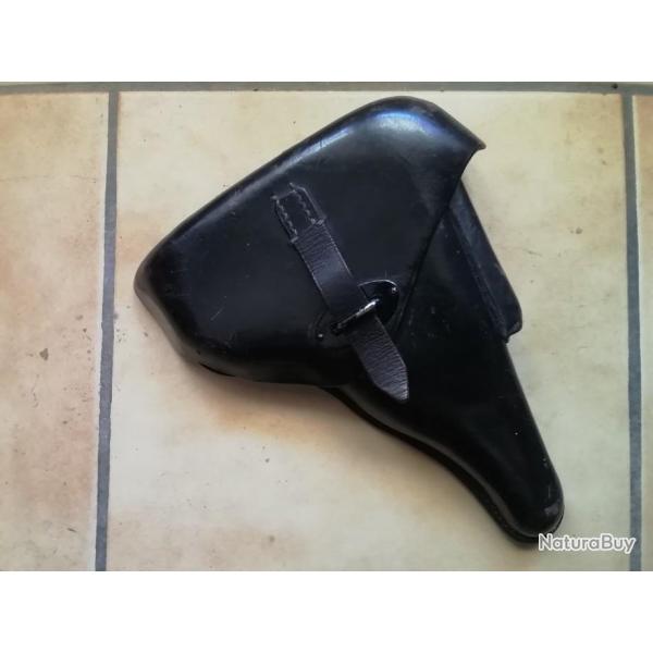 Holster Allemand pour P38