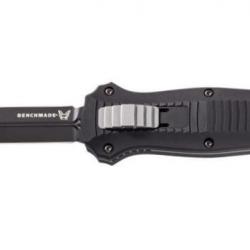 BEN3350BK-Couteau tactique Benchmade Mini infidèle noir