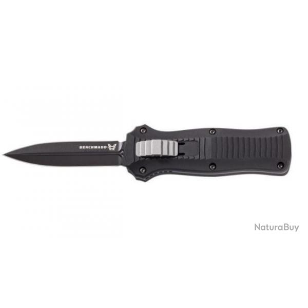 BEN3350BK-Couteau tactique Benchmade Mini infidle noir