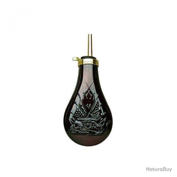 Poire  poudre Davide Pedersoli Pour Colt Pattern - 36 PN