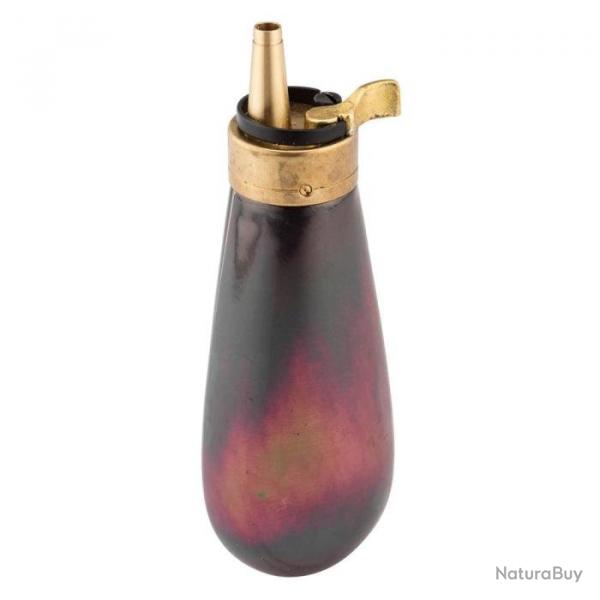 Poire  poudre Davide Pedersoli Philadelphia - Cal. 31 pn - 31 PN