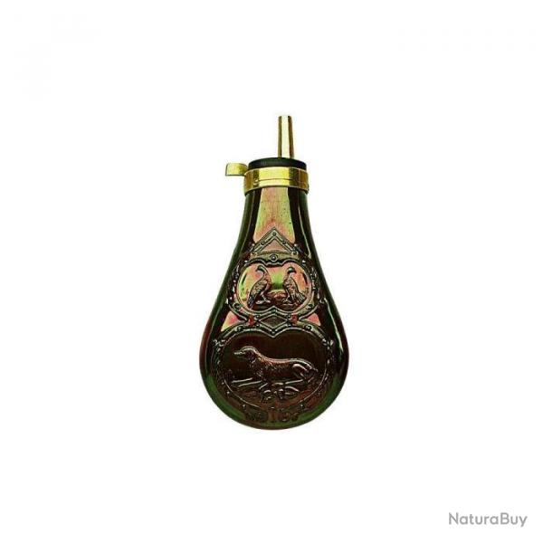 Poire  poudre Rm pattern Davide Pedersoli - 36 PN