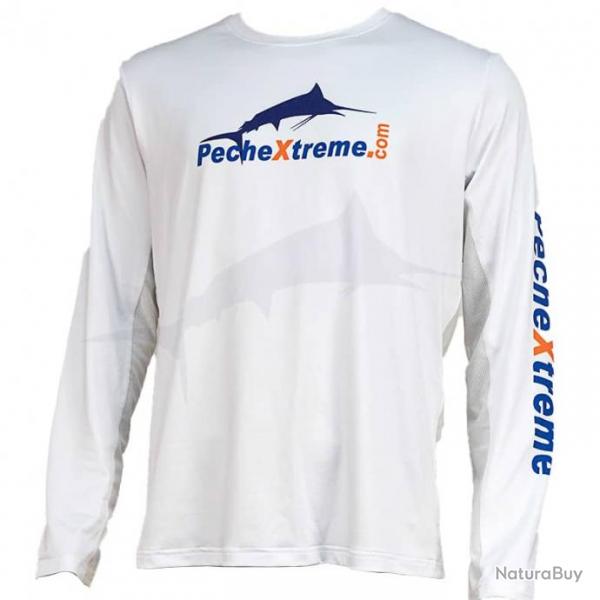 L-Shirt PecheXtreme Performance L