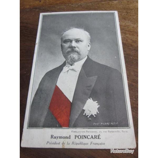 CP  RAYMOND POINCARE