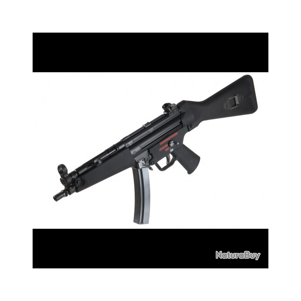 SYSTEMA MP5 PTW TW5