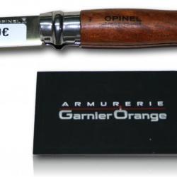 OPINEL HUITRES/COQUILLAGES N9