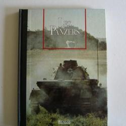 Les Panzers  Collection Les Seigneurs de la Guerre