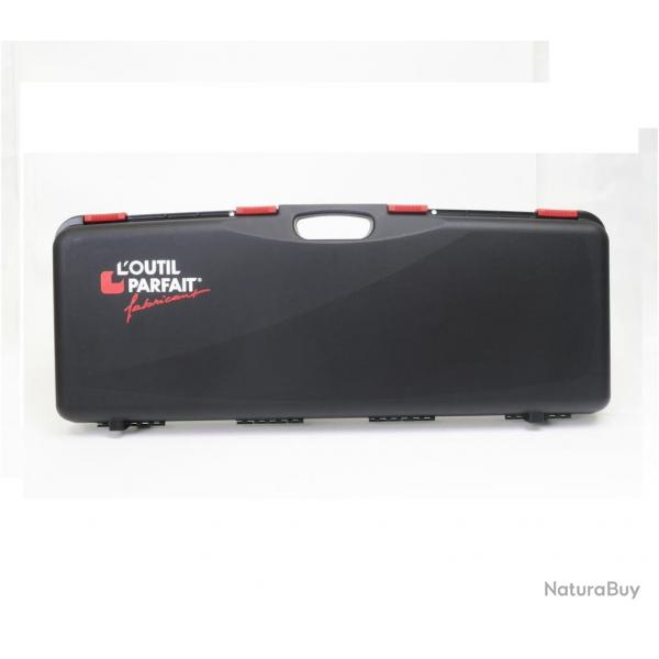 Valise  outils vide 840x330x90 mm 1022000 L'Outil Parfait