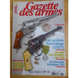 Gazette des armes N° 353
