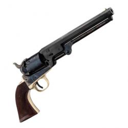 Revolver poudre noire Davide Pedersoli Colt navy 1851 - Cal. 36 pn - 36 pn