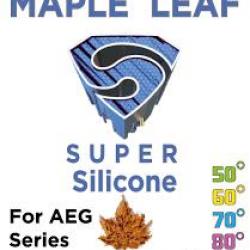 Joint Hop-up Super Silicon AEG 80° Rose