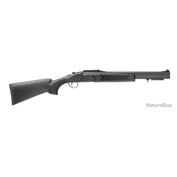 Fusil Superpos Integra Slug Calibre 12/76