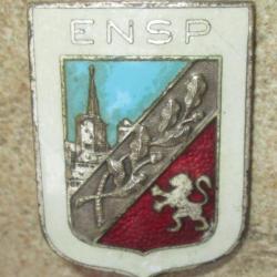 E.N.S.P,Augis-Obsolete-Années 1960