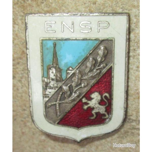 E.N.S.P,Augis-Obsolete-Annes 1960