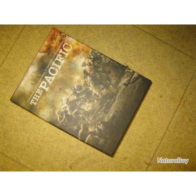 SERIE "THE PACIFIC" INTEGRALE 10 EPISODES / 6 DVD EN COFFRET  (V. DESCRIPTIF)