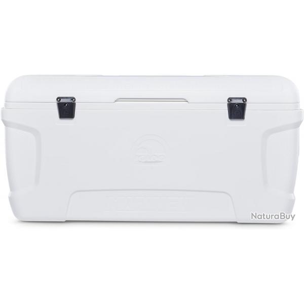 Glacire 142L 105 x 47 x 51 cm - Trs haute qualit - LIVRAISON GRATUITE