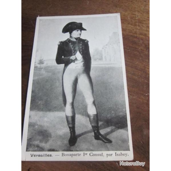 CP  BONAPARTE  1er CONSUL