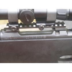 carabine cz s1m3 308