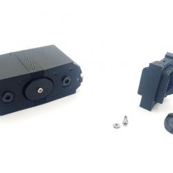 DuoMag, clip double chargeur pour Ruger BX-1 22LR, Ruger precision et 10/22