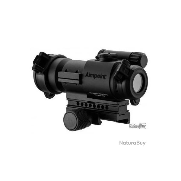 point rouge aimpoint COMPETITION RIFLE OPTIC (CRO) NEUF