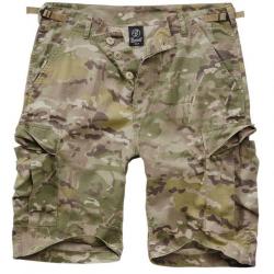 Short BDU Ripstop Brandit - MTC - L