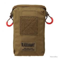 Pochette médicale Compact Blackhawk - Coyote