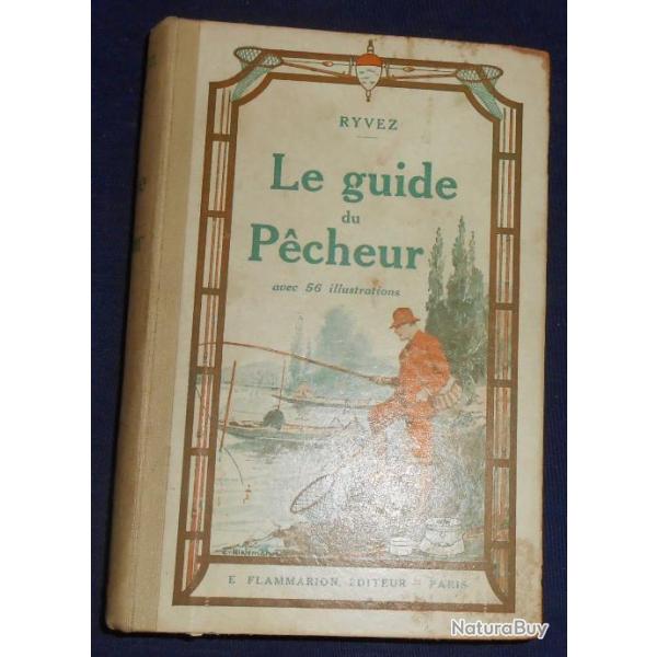 Le Guide du Pcheur