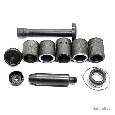 matériel pour chasse: sertisseur de cartouches 16 mm