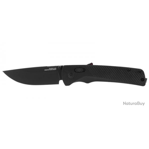 SOG - SGFLASHBK - FLASH AT - BLACKOUT