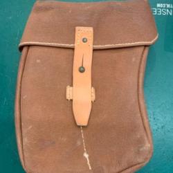 Porte chargeur surplus pour vz 58 ak 47