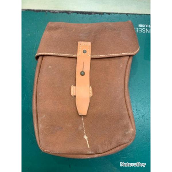 Porte chargeur surplus pour vz 58 ak 47