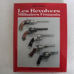 Les revolvers militaires français, Henri Vuillemin
