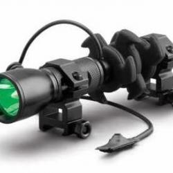 NAP - Lampe APACHE Led PREDATOR Crossbow