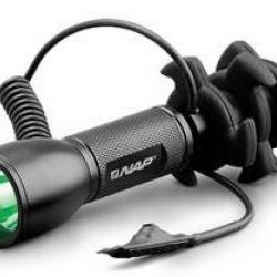 NAP - Lampe APACHE Led PREDATOR