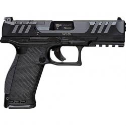 Pistolet PDP full size Walther 4,5'' cal.9X19 18 coups