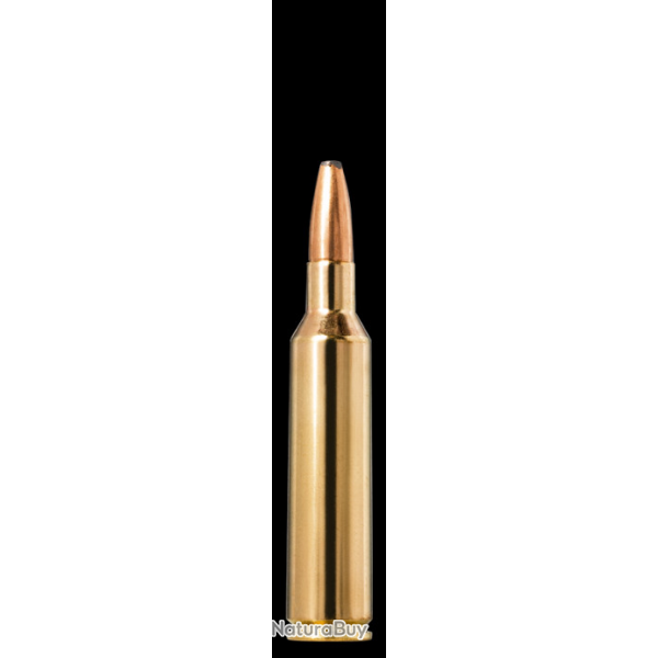 Boite de munitions Norma Oryx 7 mm Blaser Magnum 10.1g