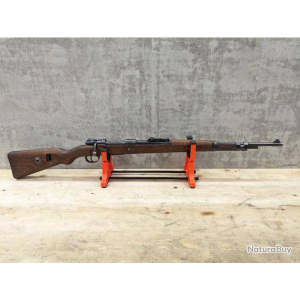 Mauser K98 - AX 1940