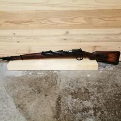 Mauser K98 - S/42 1936 - Stock Russe - 8x57is