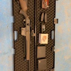 Carabine linéaire Browning maral 308win