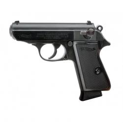 WALTHER PPK/S CAL 22LR