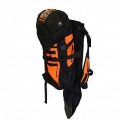 SAC A DOS SCOUT 28L NEVERLOST (106883)
