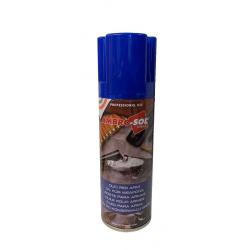 Huile Aérosol Ambrosol Januel Pour Armes 200 ML