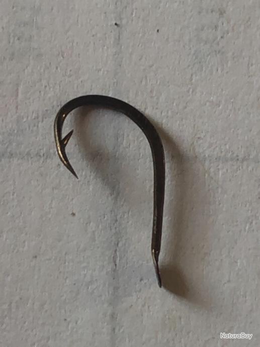 HAMECONS MONTES PIERRE SEMPE H.A.V PAR 10 - PECHE DE LA TRUITE - HAMECONS